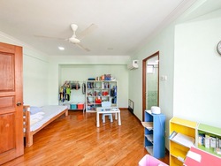 Jalan Waringin (D14), Terrace #542796391